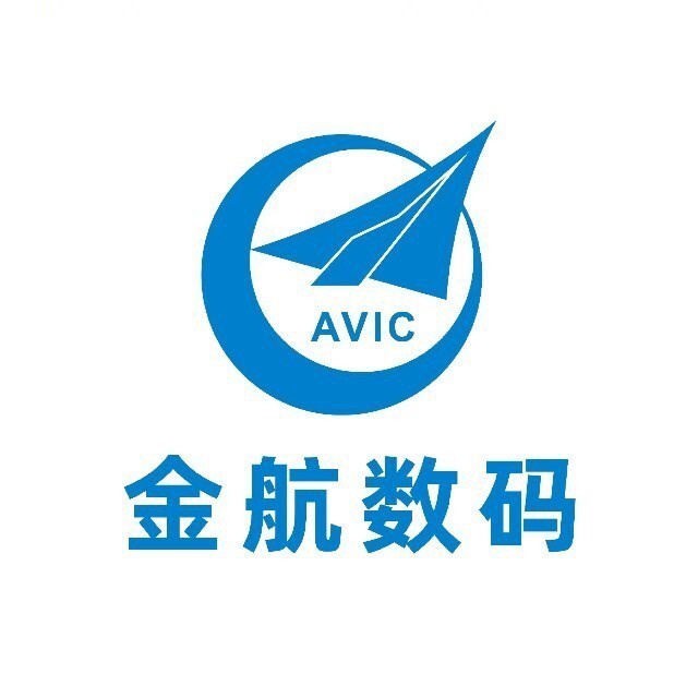 金航数码